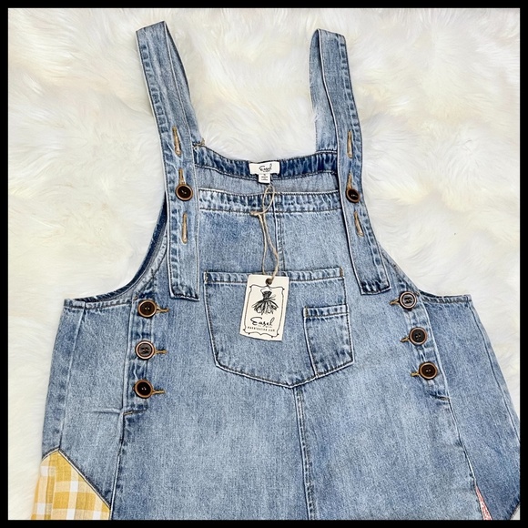 easel Jeans Restocking Easel Only The Best Overalls Reserve Yours